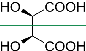 (2R,3S)-tartaric acid